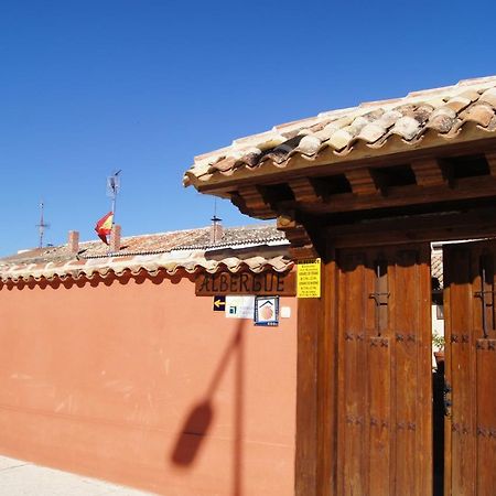 Frómista Albergue Estrella Del Camino מראה חיצוני תמונה