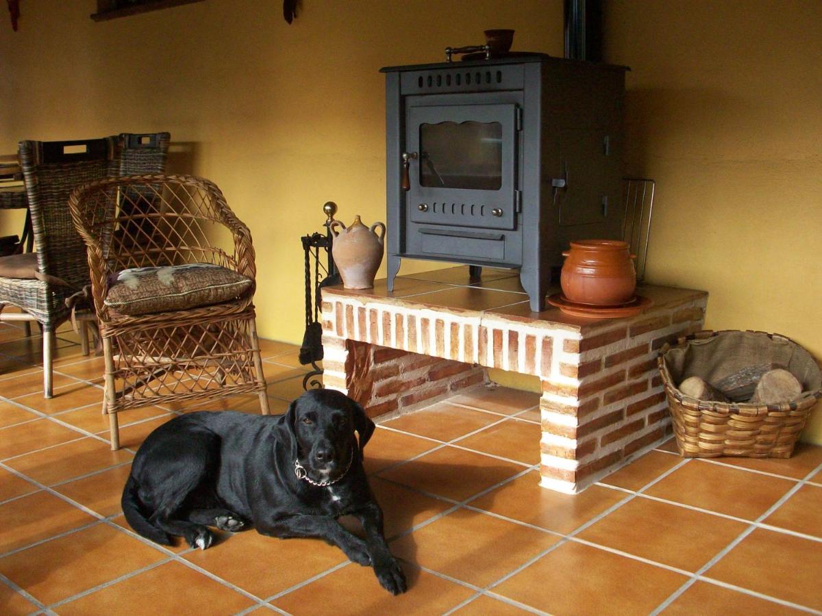 Frómista Albergue Estrella Del Camino מראה חיצוני תמונה