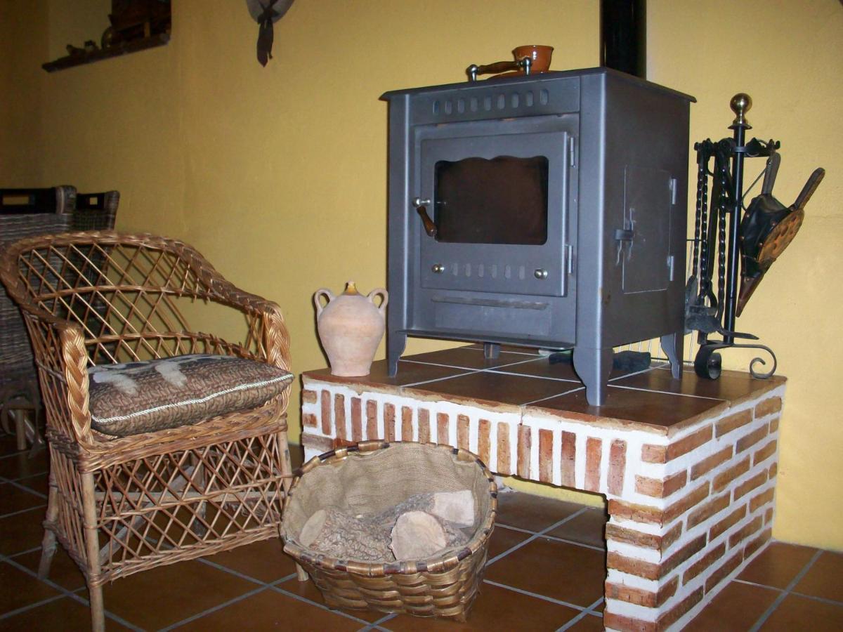 Frómista Albergue Estrella Del Camino מראה חיצוני תמונה