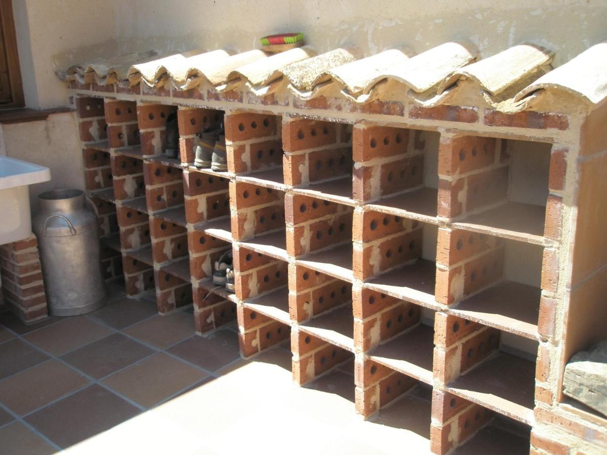 Frómista Albergue Estrella Del Camino מראה חיצוני תמונה